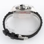 Breitling Chronomat AB0136251B1S1 (2026) - Black dial 44 mm Steel case (4/7)