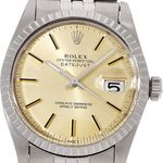 Rolex Datejust 36 16030 - (1/5)