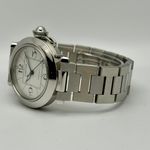 Cartier Pasha C W31074M7 - (6/8)