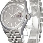 Rolex Lady-Datejust 279160 (2025) - 28 mm Steel case (3/5)