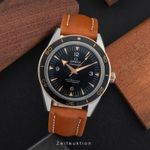 Omega Seamaster 300 233.22.41.21.01.002 - (3/8)