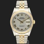 Rolex Datejust 36 16233 - (3/8)
