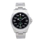 Rolex Air-King 126900 - (1/7)