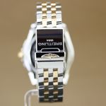 Breitling Galactic 36 C37330 (2012) - 36 mm Steel case (7/8)