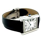 Cartier Tank Solo 3170 - (8/8)