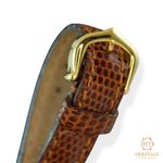 Cartier Baignoire 78094 - (7/7)