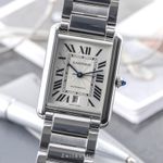 Cartier Tank WSTA0053 - (1/8)