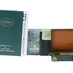 Rolex Air-King 14010 - (2/8)