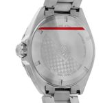 TAG Heuer Formula 1 Quartz WAZ1010.BA0842 (2025) - Blue dial 43 mm Steel case (6/7)