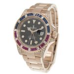 Rolex GMT-Master II 126755SARU - (8/10)