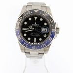Rolex GMT-Master II 116710BLNR - (1/6)