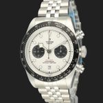 Tudor Black Bay Chrono 79360N - (1/7)