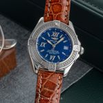 Breitling Cockpit A67365 - (1/8)