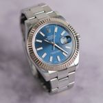Rolex Datejust II 116334 - (4/8)