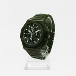 Zenith Defy 97.9100.9004/02.I001 (2024) - Grey dial 45 mm Titanium case (1/1)