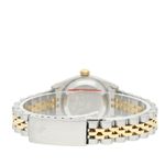 Rolex Lady-Datejust 69173 (1986) - 26mm Goud/Staal (4/5)