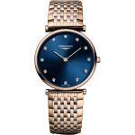 Longines La Grande Classique L4.512.1.98.7 - (1/1)