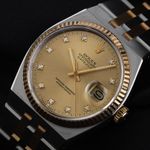 Rolex Datejust Oysterquartz 17013 - (3/8)