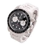 Tudor Black Bay Chrono 79360N (2023) - Black dial 41 mm Steel case (2/4)