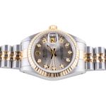 Rolex Lady-Datejust 69173 - (6/8)