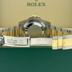 Rolex Submariner Date 116613LB - (8/8)