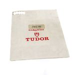 Tudor Oysterdate Big Block 79170 (1994) - Silver dial 40 mm Steel case (5/6)