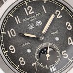 Patek Philippe Annual Calendar Travel Time 5326G-001 - (3/7)