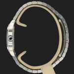 Cartier Santos Dumont WSSA0082 - (7/8)