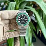 Rolex Submariner Date 126610lv - (3/10)