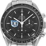 Omega Speedmaster Professional Moonwatch