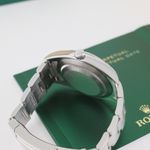 Rolex Oyster Perpetual 39 114300 - (4/8)
