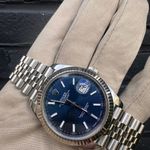 Rolex Datejust 41 126334-D - (3/4)