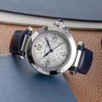 Cartier Pasha WSPA0012 - (2/8)