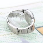 Rolex Oyster Perpetual Date 1501 (Onbekend (willekeurig serienummer)) - 34mm Staal (7/8)