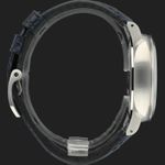 Panerai Luminor Marina PAM01370 (2024) - Blauw wijzerplaat 40mm Staal (5/8)