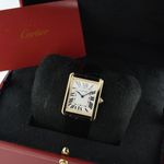 Cartier Tank Solo W5200004 - (7/7)