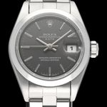 Rolex Oyster Perpetual Lady Date 69160 - (1/7)