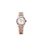Rolex Lady-Datejust 279175 - (1/1)