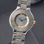 Cartier 21 Must de Cartier W10073R6 - (3/8)