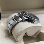 Rolex GMT-Master II 126710BLNR - (7/7)