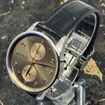 IWC Portuguese Chronograph IW371624 - (6/8)