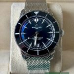 Breitling Superocean Heritage 42 AB3111241B1A1 - (2/7)