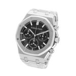 Audemars Piguet Royal Oak Chronograph 26240ST.OO.1320ST.06 - (2/5)