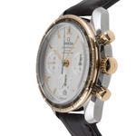 Omega Speedmaster 324.23.38.50.02.001 (2009) - Silver dial 38 mm Steel case (6/8)