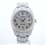 Rolex Datejust 41 126300 - (1/8)