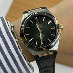Omega Constellation 131.23.41.21.10.001 - (1/10)