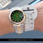 Rolex Datejust 36 16233 - (2/8)