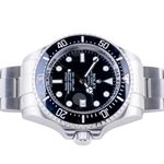 Rolex Sea-Dweller Deepsea 116660 (2009) - 44mm Staal (6/8)