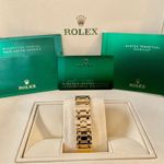 Rolex Pearlmaster 86348SABLV - (5/5)