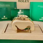 Rolex Pearlmaster 86348SABLV - (4/5)